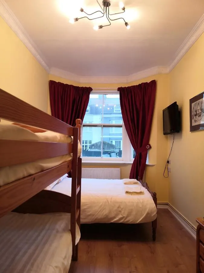 The West Pier Residence Brighton