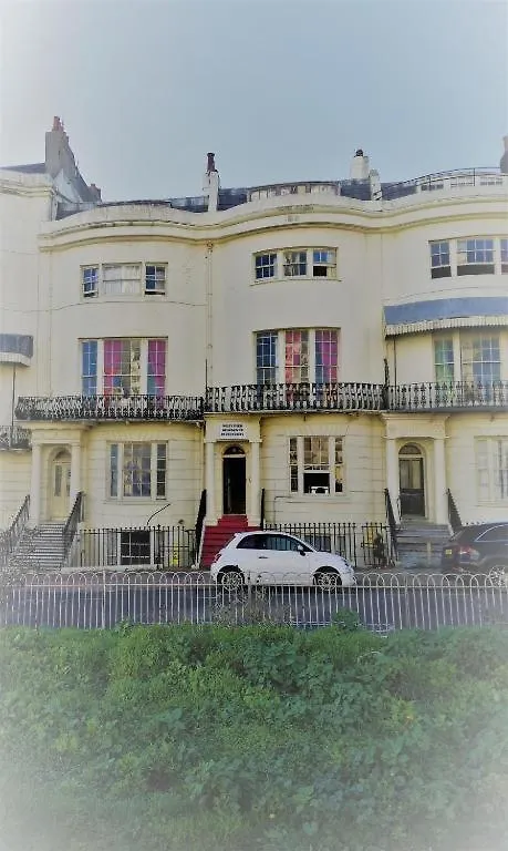 The West Pier Residence Brighton Gæstehus