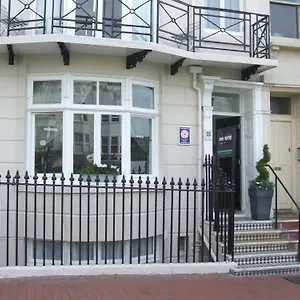 4* Guest house Sea Spray