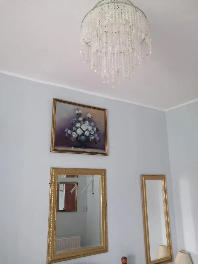 The West Pier Residence Brighton Guest house