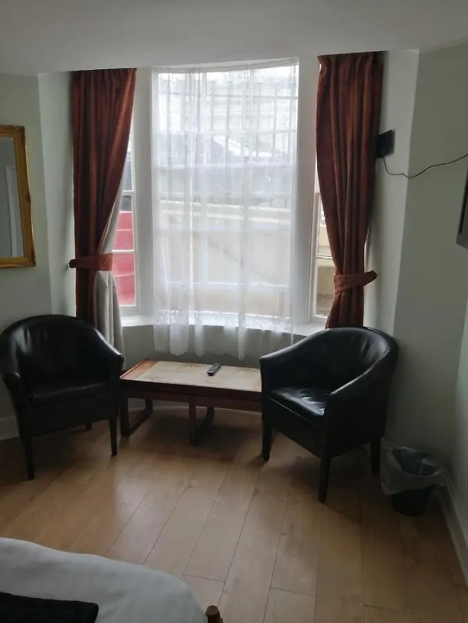 The West Pier Residence Brighton